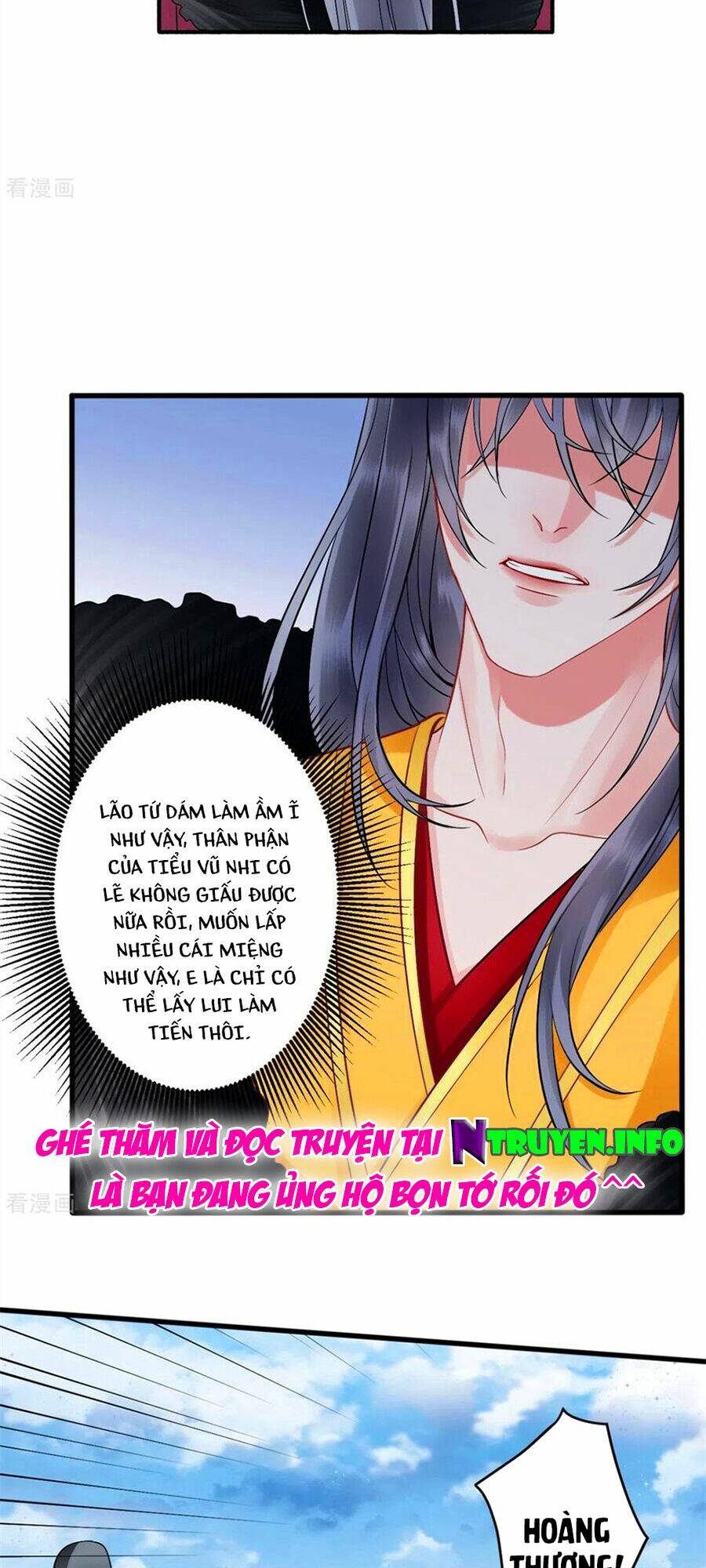 Hoàng Phi 9000 Tuổi: Chapter 104