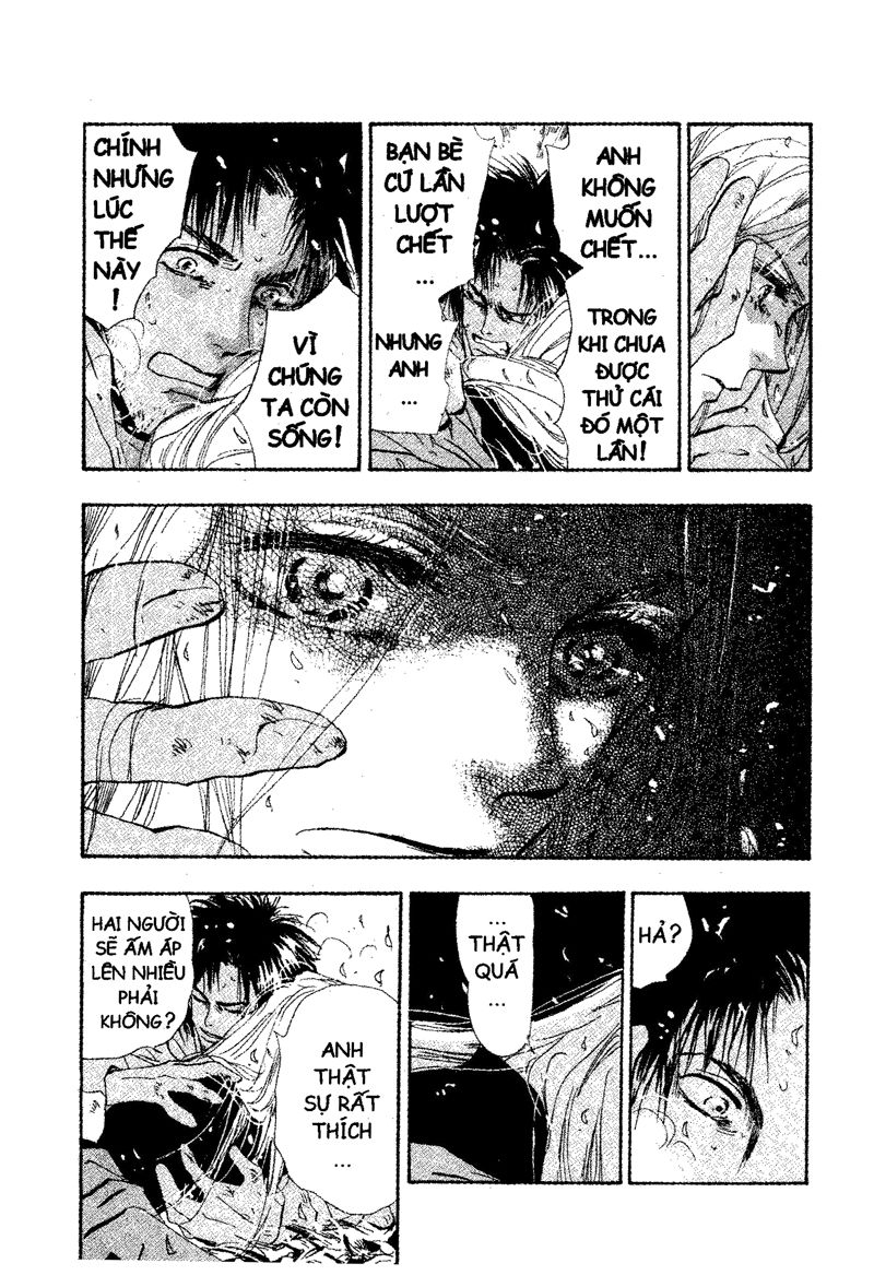 Mầm Sống: Chapter 48