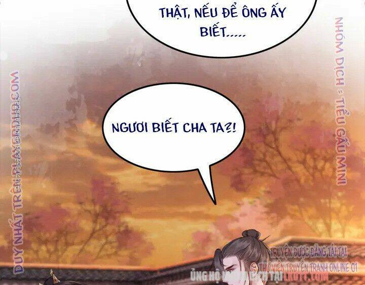 Trọng Sinh Bá Sủng Nhiếp Chính Vương Quá Mạnh Mẽ: Chapter 166