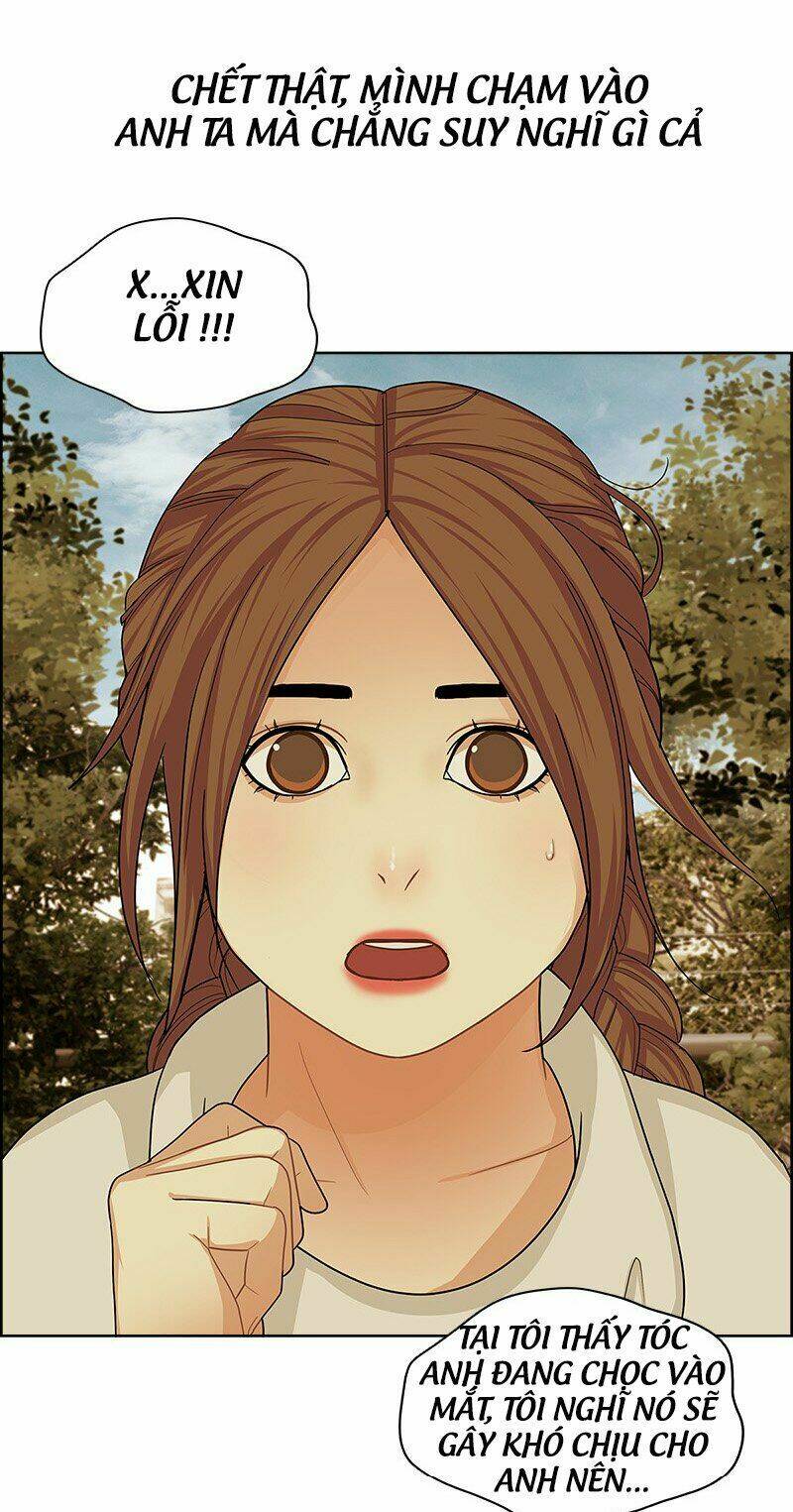 Nửa Đêm Ở Poppy Land: Chapter 9