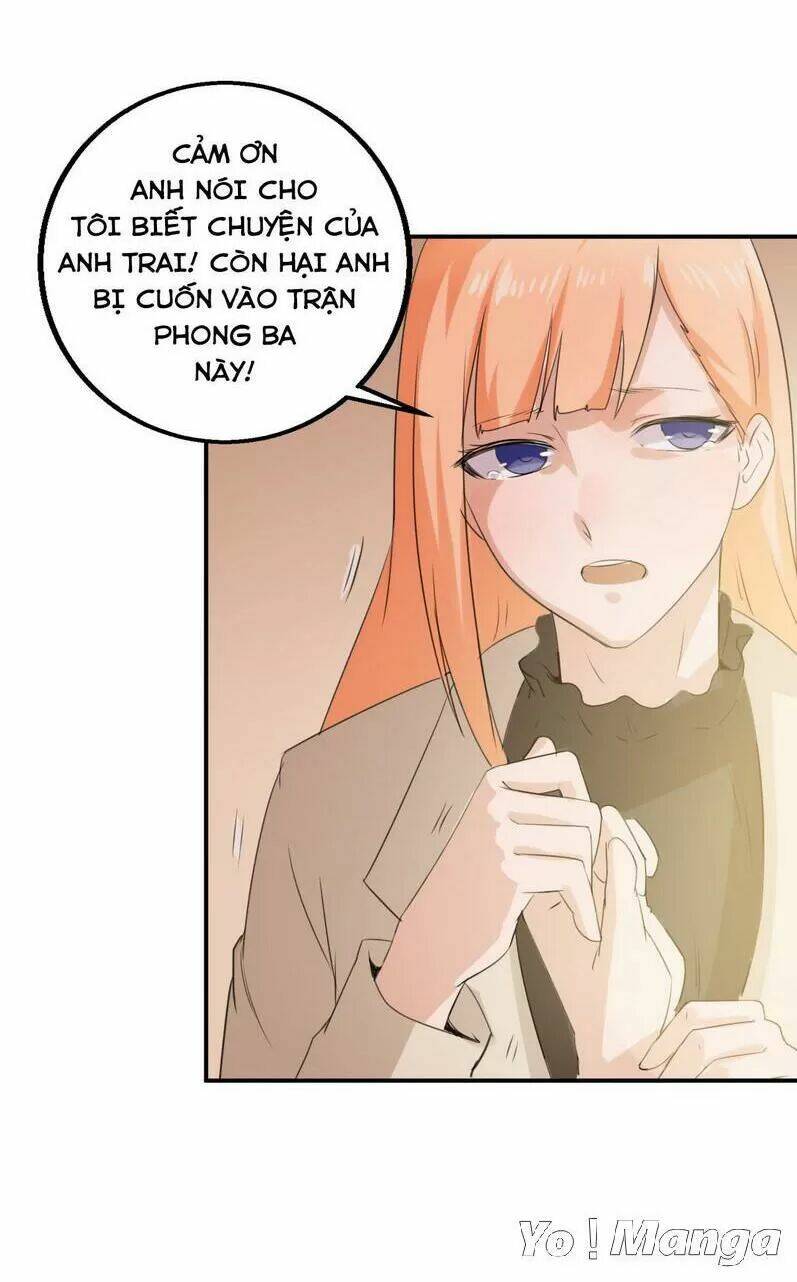 Siêu Cấp Bảo An Tại Đô Thị: Chapter 54