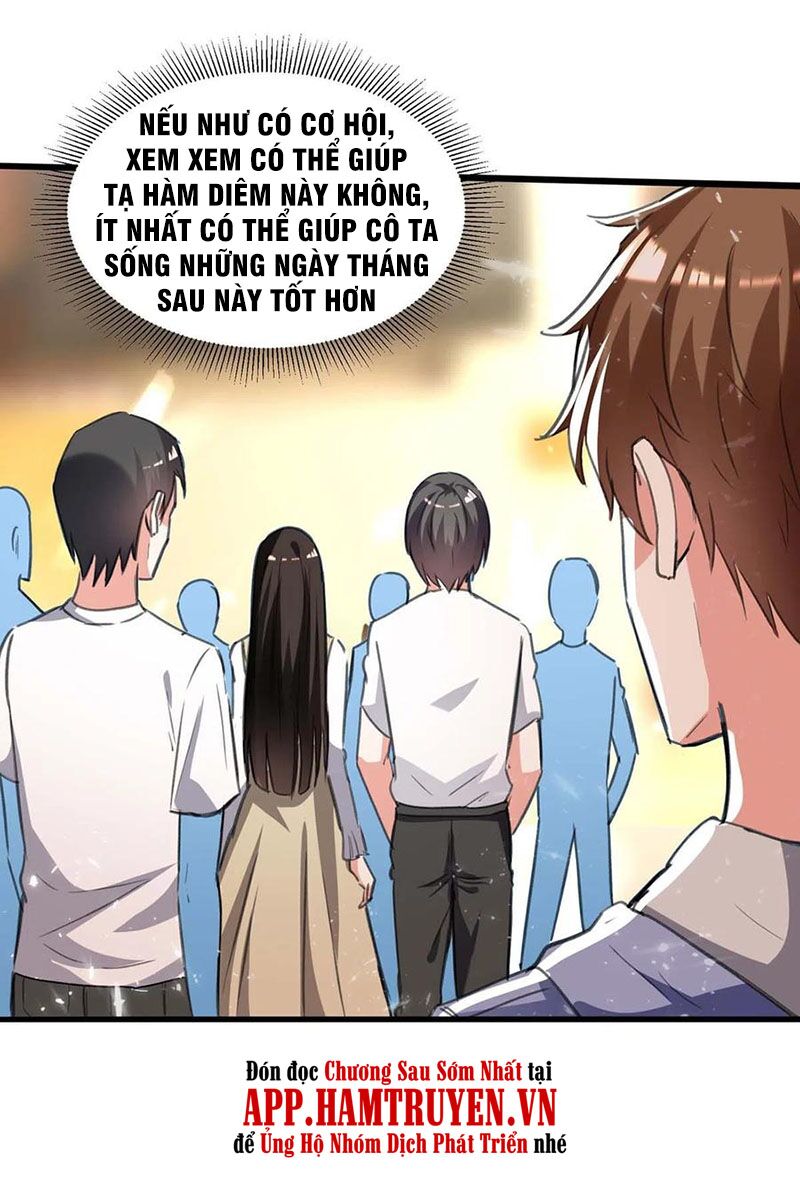 Thần Cấp Thấu Thị: Chapter 208