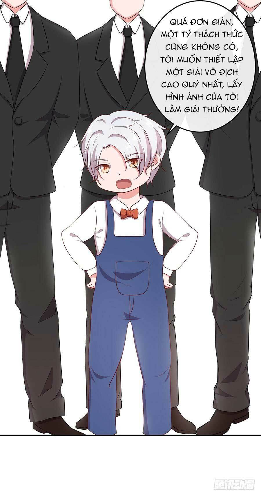 Gả Cho Tình Cũ Làm Lão Bà: Chapter 41
