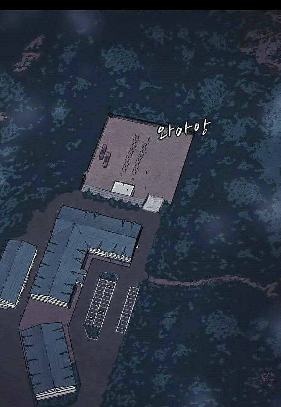 Cậu Bé Shotgun: Chapter 1