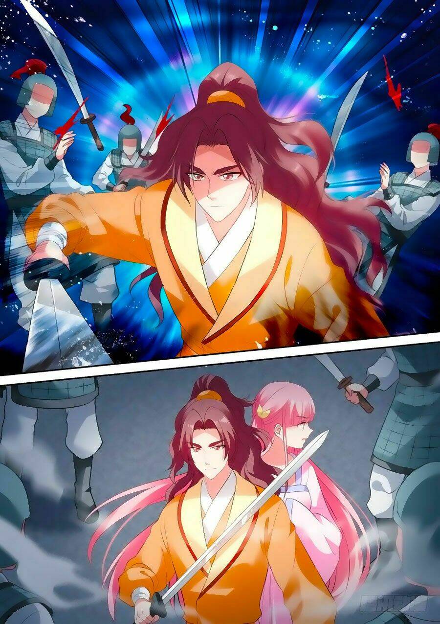 Hệ Thống Chế Tạo Nữ Thần: Chapter 145