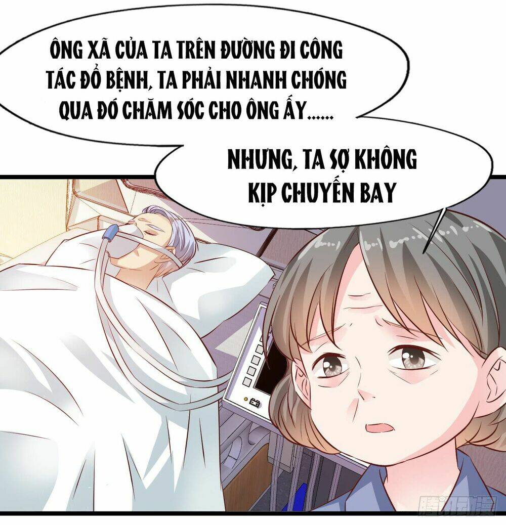 Sau Này Vẫn Cứ Thích Anh: Chapter 18