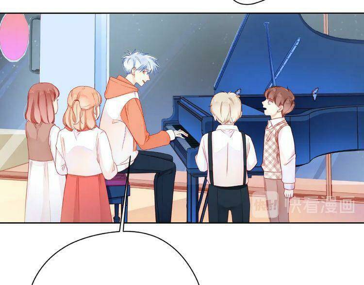 Giai Điệu Của Sự Va Chạm: Chapter 54