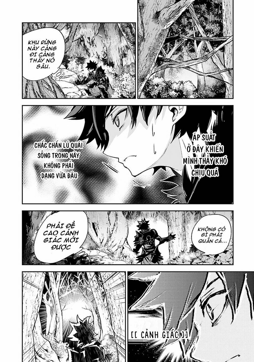 I Got A Cheat Ability In A Different World, And Became Extraordinary Even In The Real World: Chapter 8