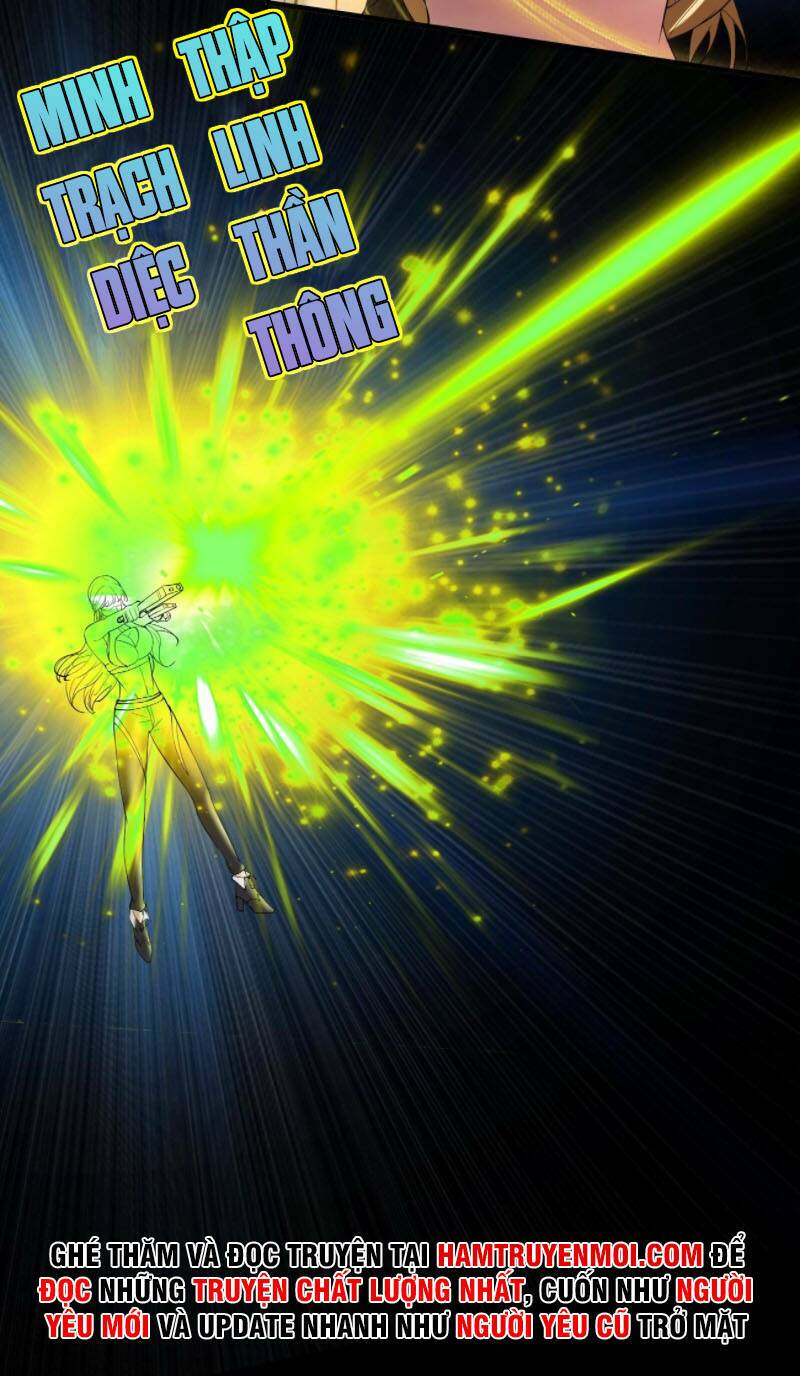 Phản Phái Yêu Tế: Chapter 29
