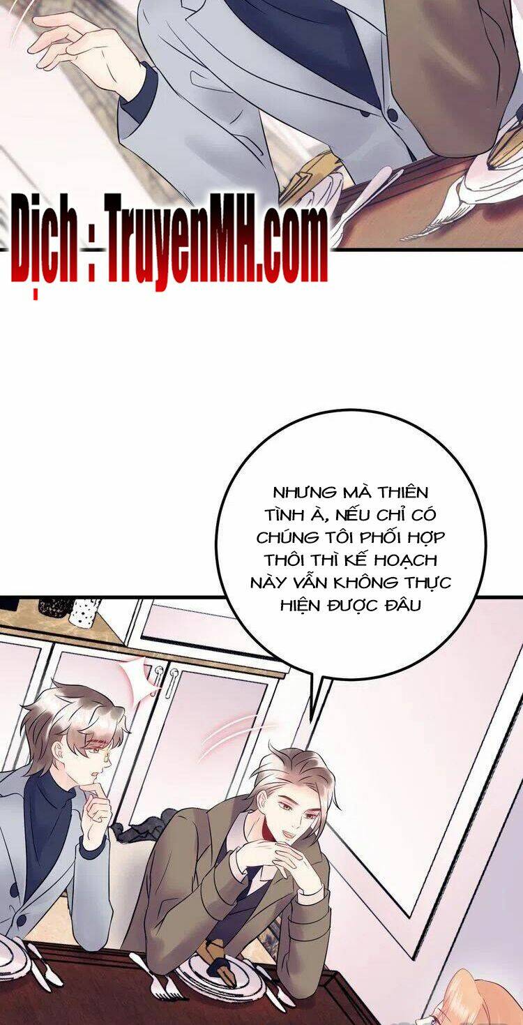 Trong Sinh Chi Ức Vạn Ảnh Hậu Yếu Thượng Vị: Chapter 342