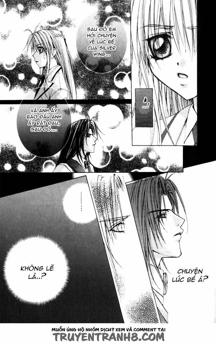 F.o.x: Chapter 17