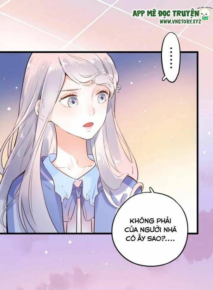 Trạch Thượng Tịch Mịch Huỳnh Hỏa: Chapter 56