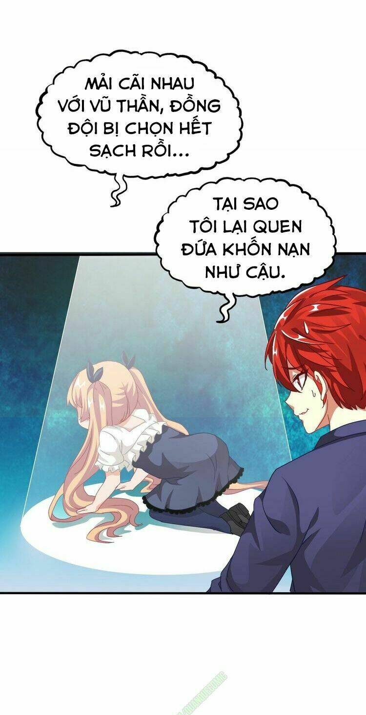 Kinh Thế Kỳ Nhân: Chapter 5