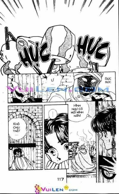 Nàng Công Chúa Ham Chơi: Chapter 12