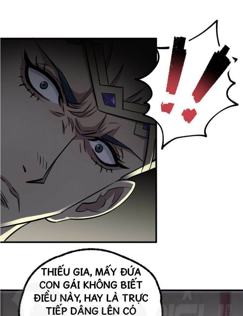 Thú Nhân: Chapter 118