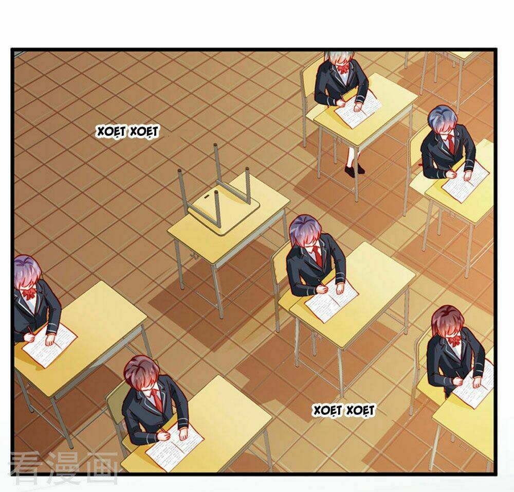 Tu La Thiếu Gia Quá Kiêu Ngạo: Chapter 57