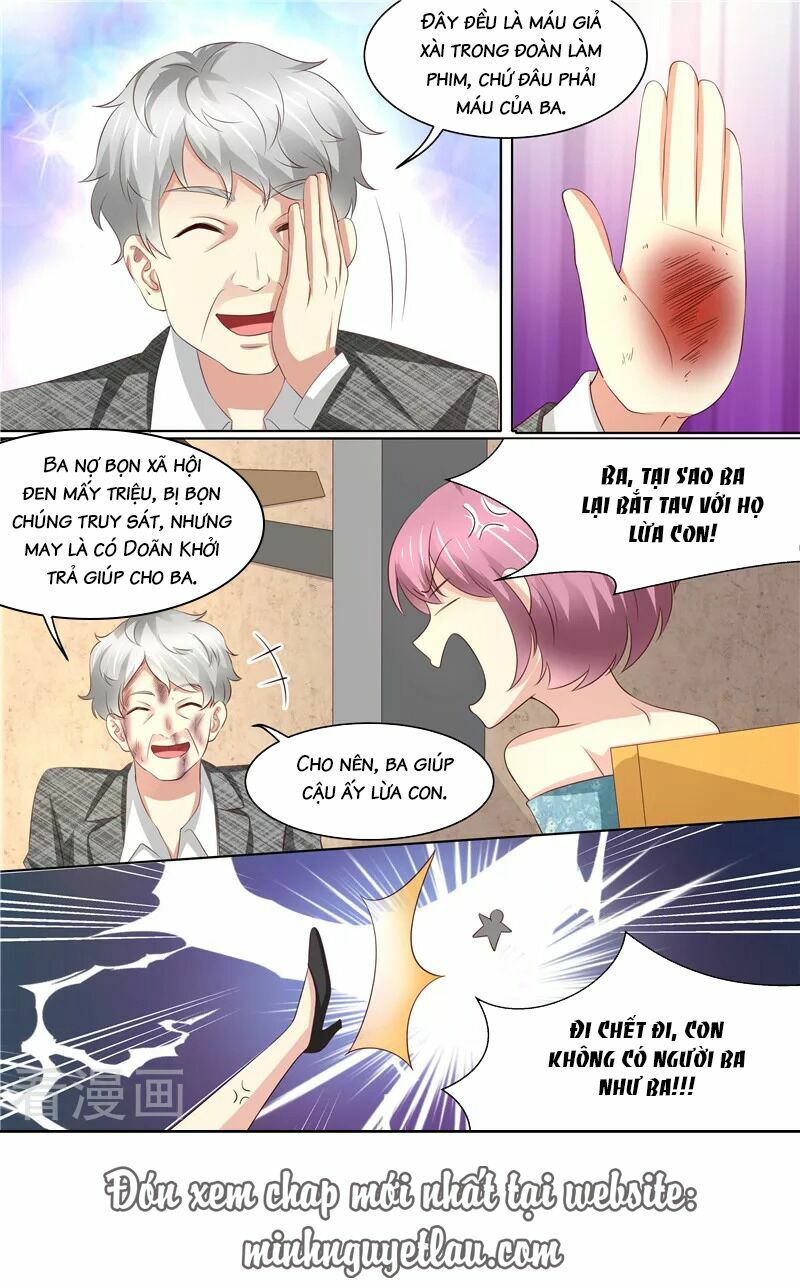 Cưng Chiều Vợ Yêu: Chapter 239