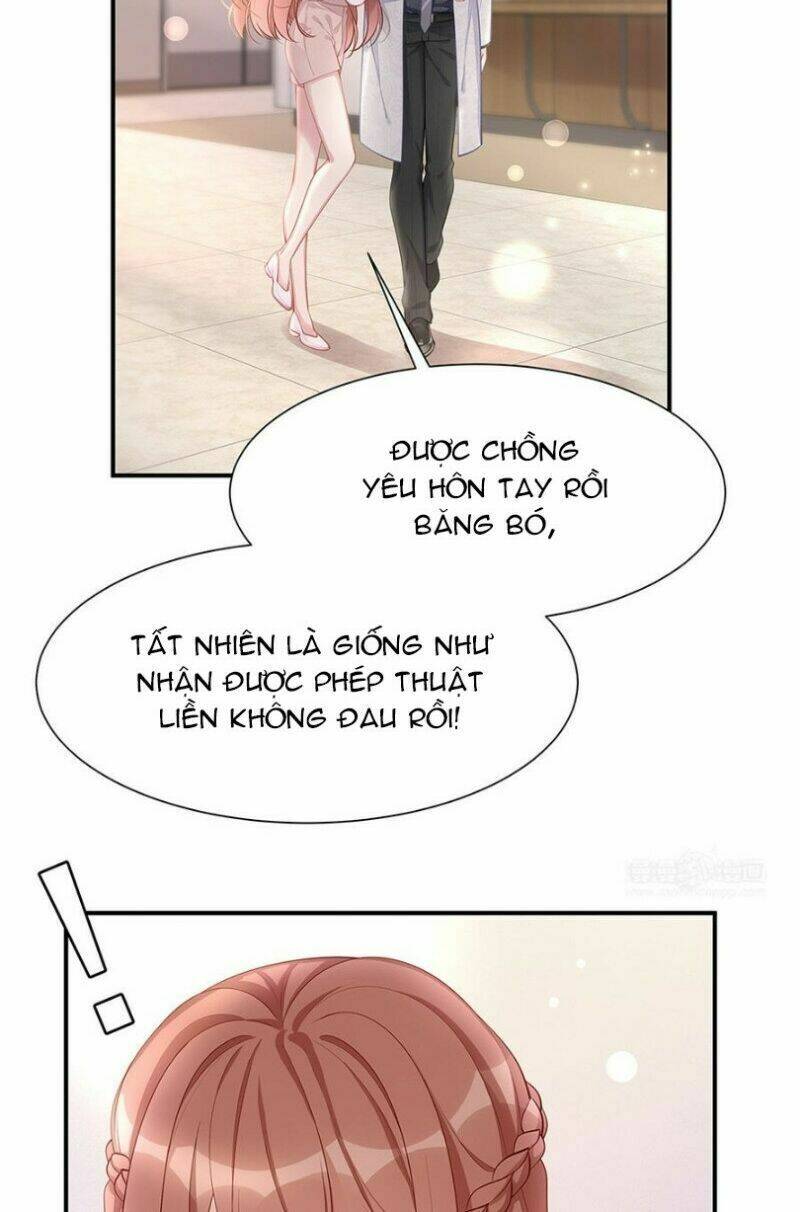 Chỉ Muốn Cưng Chiều Em: Chapter 28