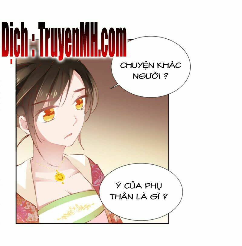 Solo Đi Vương Gia: Chapter 65