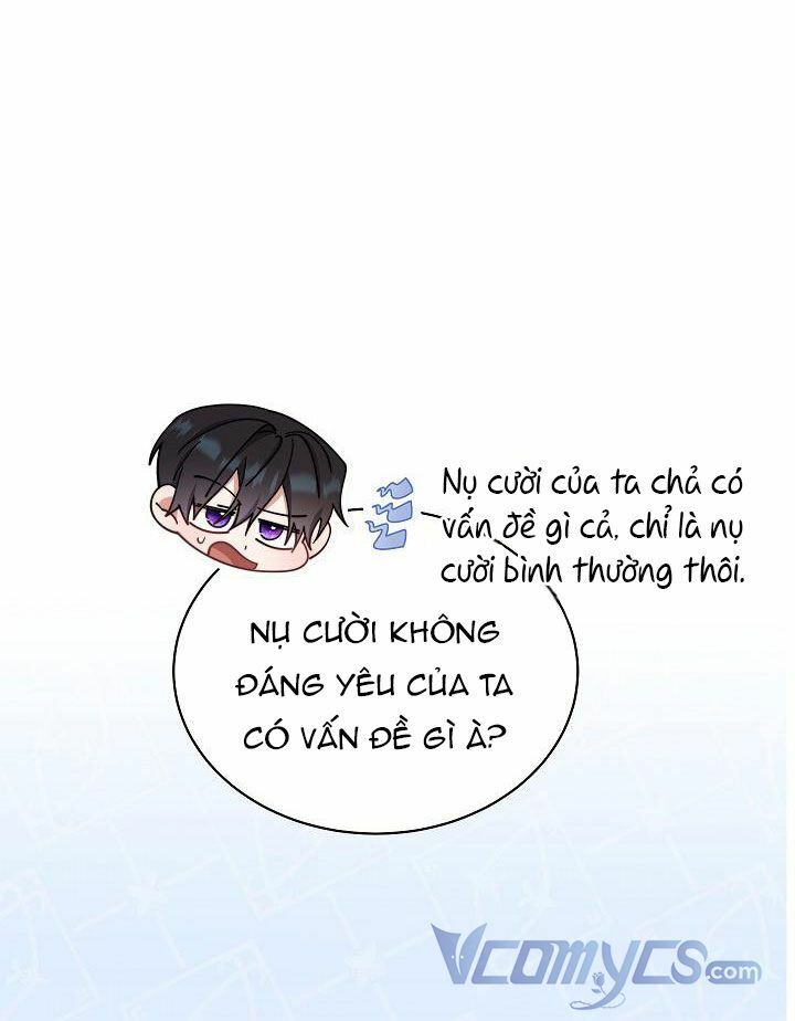 Tôi Sẽ Chịu Trách Nhiệm Về Phúc Lợi Của Nam Chính: Chapter 11