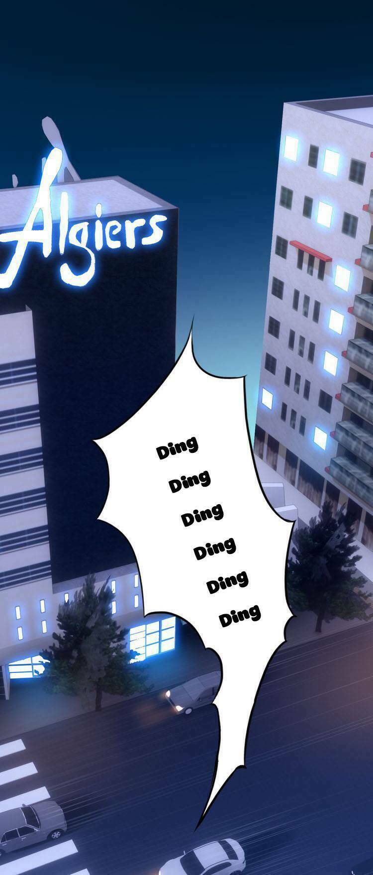 Thượng Tiên Nhà Ta Thích Ăn Giấm: Chapter 9