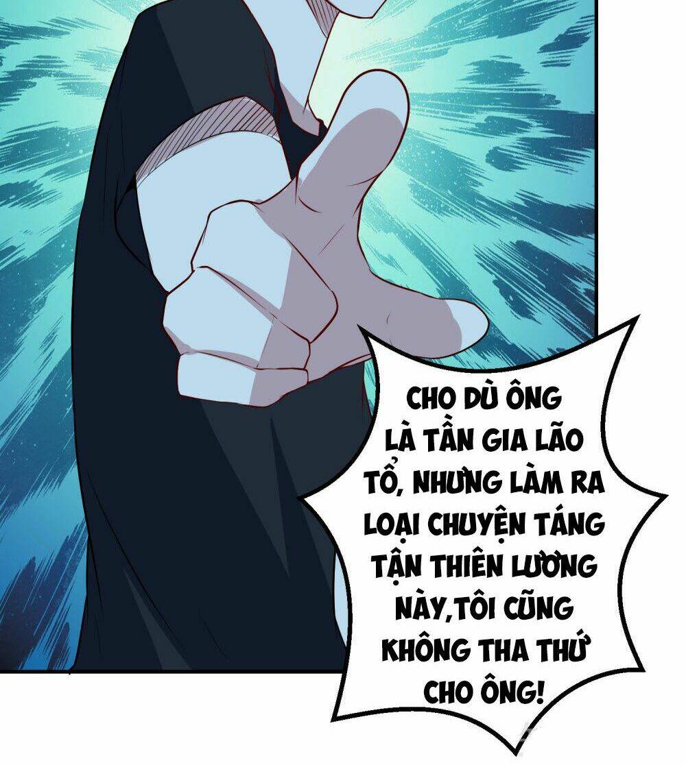 Tay Chơi Thần Cấp: Chapter 71