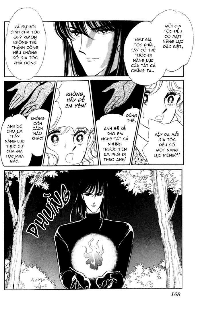 Ao No Fuuin - Blue Seal: Chapter 24
