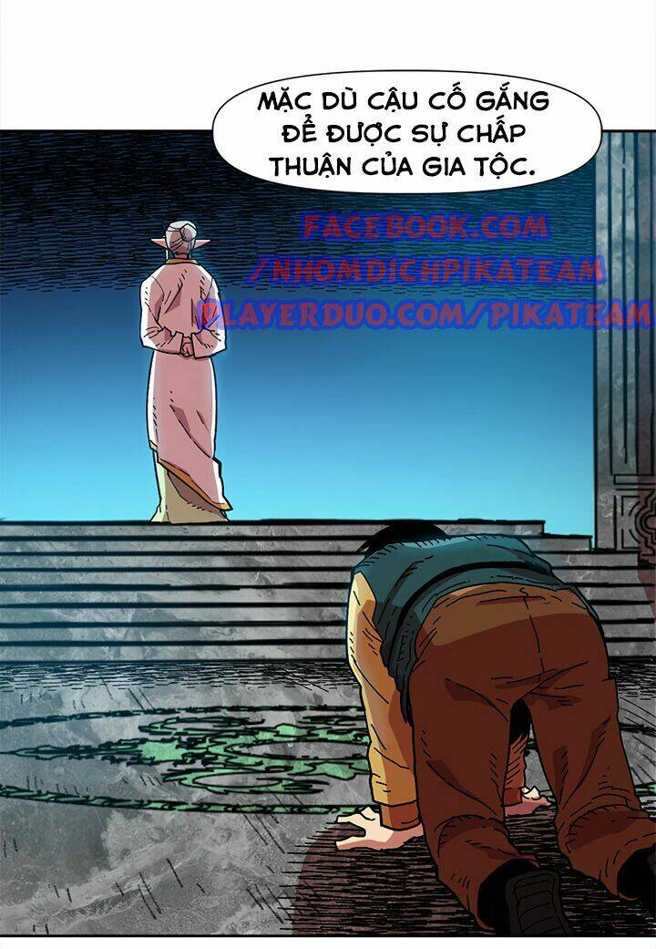 Đại Lục Vô Song: Chapter 17