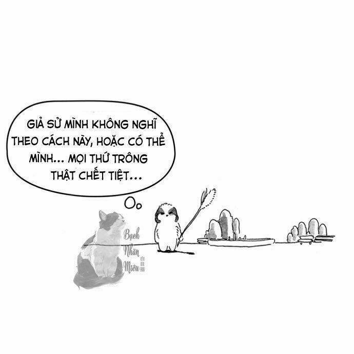 All That We Hope To Be: Chapter 10