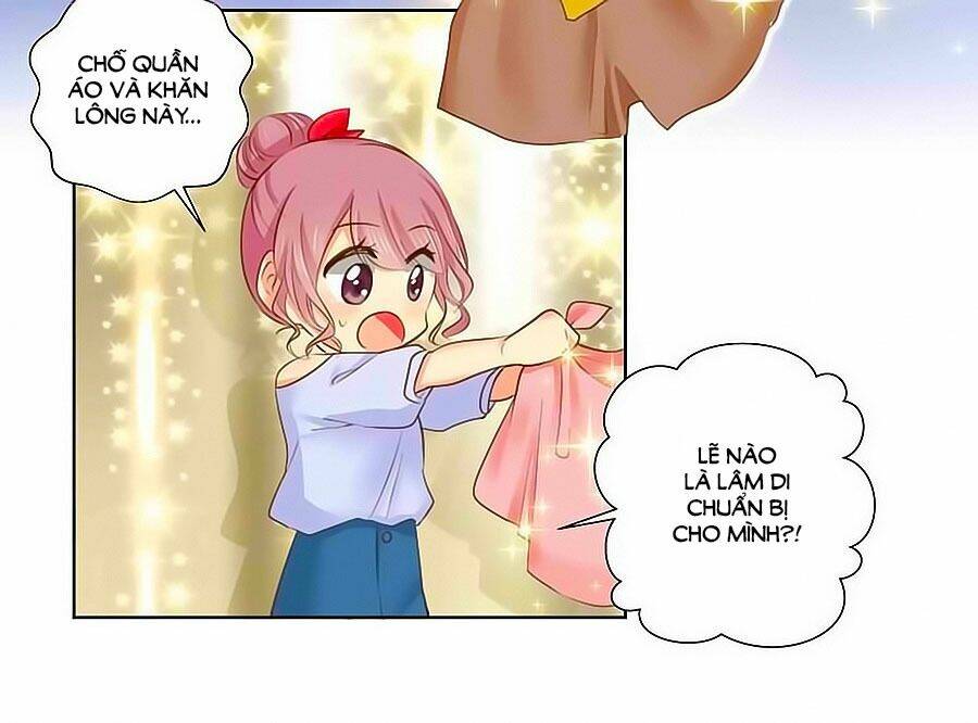 Lưu Luyến Tinh Diệu: Chapter 65