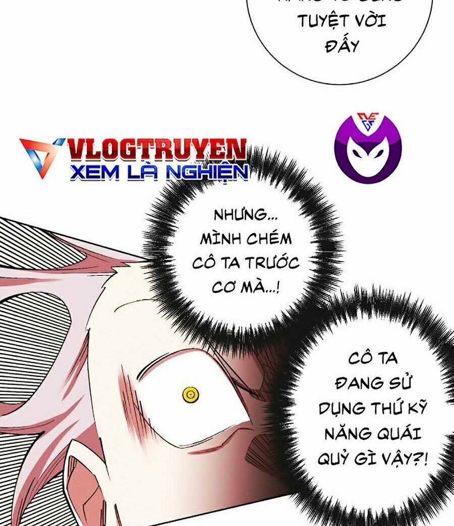 Hard Core Leveling Warrior Ss2: Chapter 97