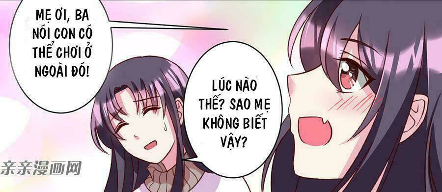 Gửi Người Không Quen: Chapter 38