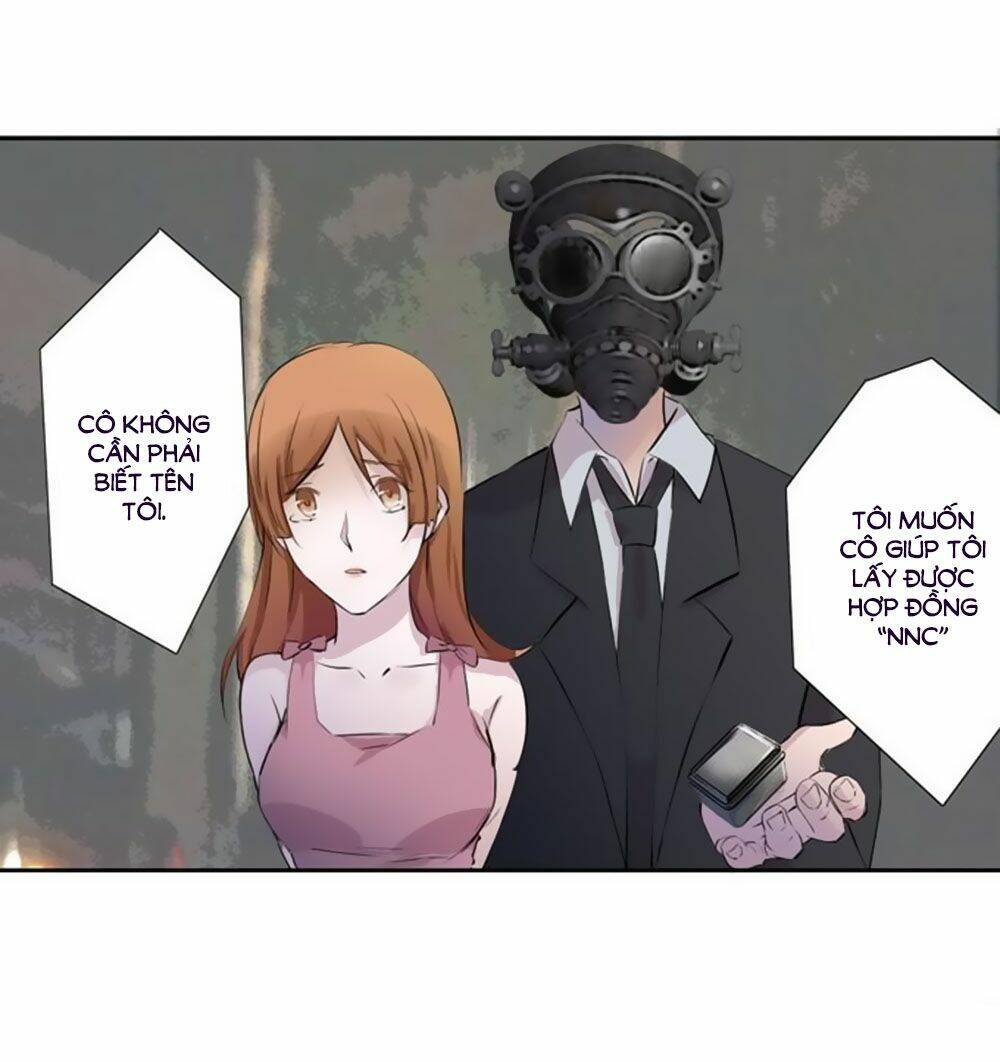 Thiên Kim Đường Môn: Chapter 39