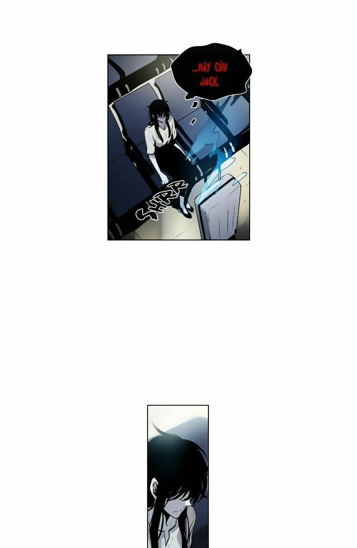 American Ghost Jack: Chapter 51