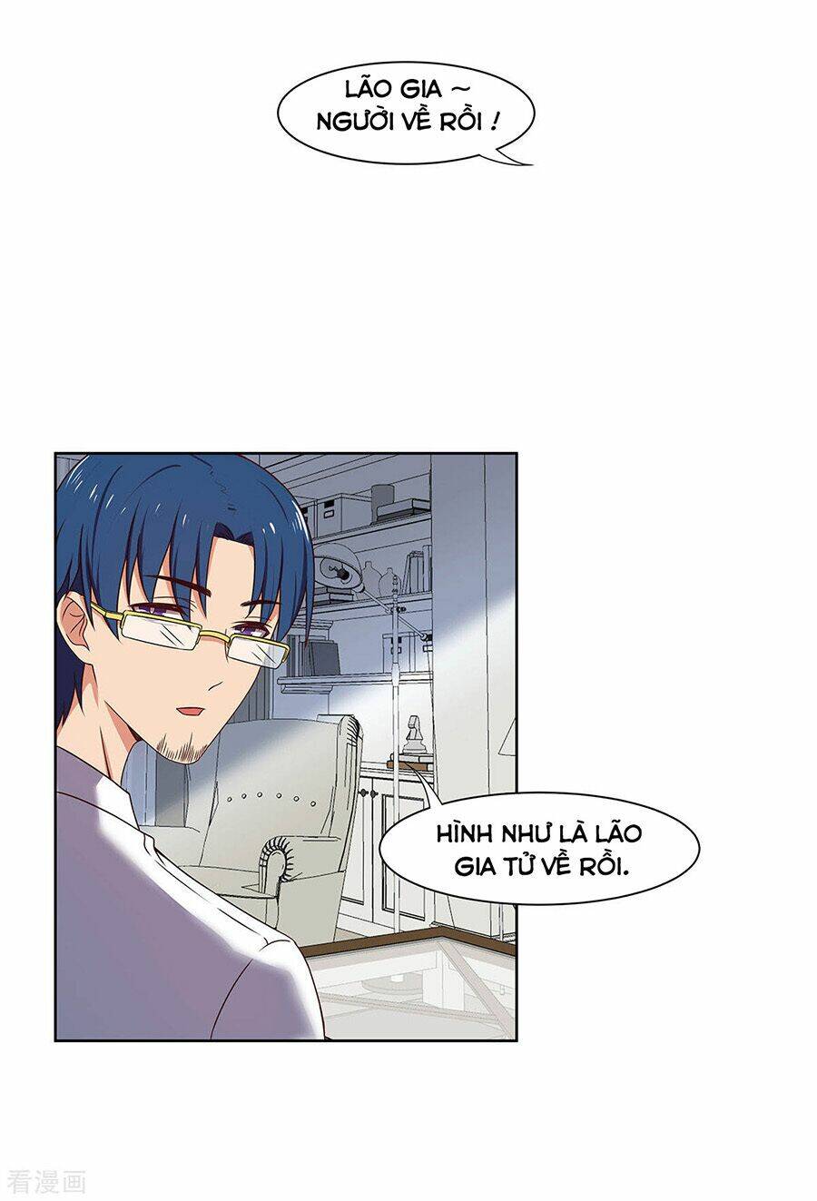 Trọng Sinh Quý Thê Chi Phục Thù Hoa Lệ: Chapter 49