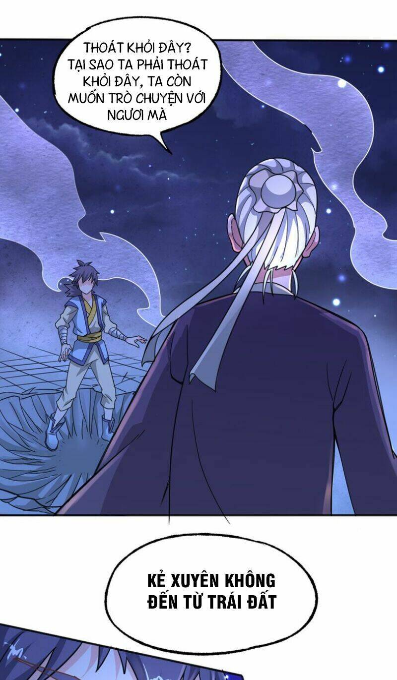 Thiên Mệnh Cửu Tinh: Chapter 10