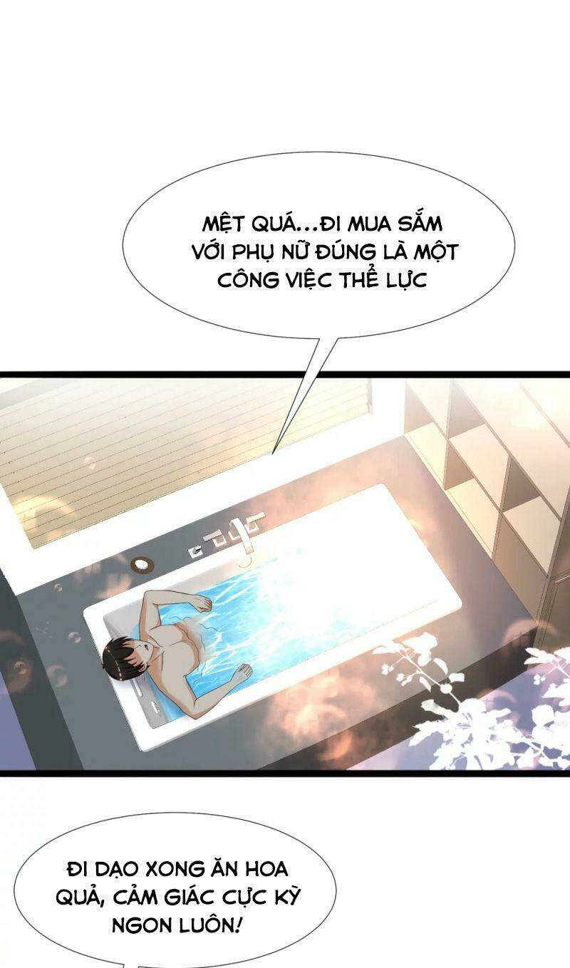 Tối Cường Vận Đào Hoa: Chapter 187
