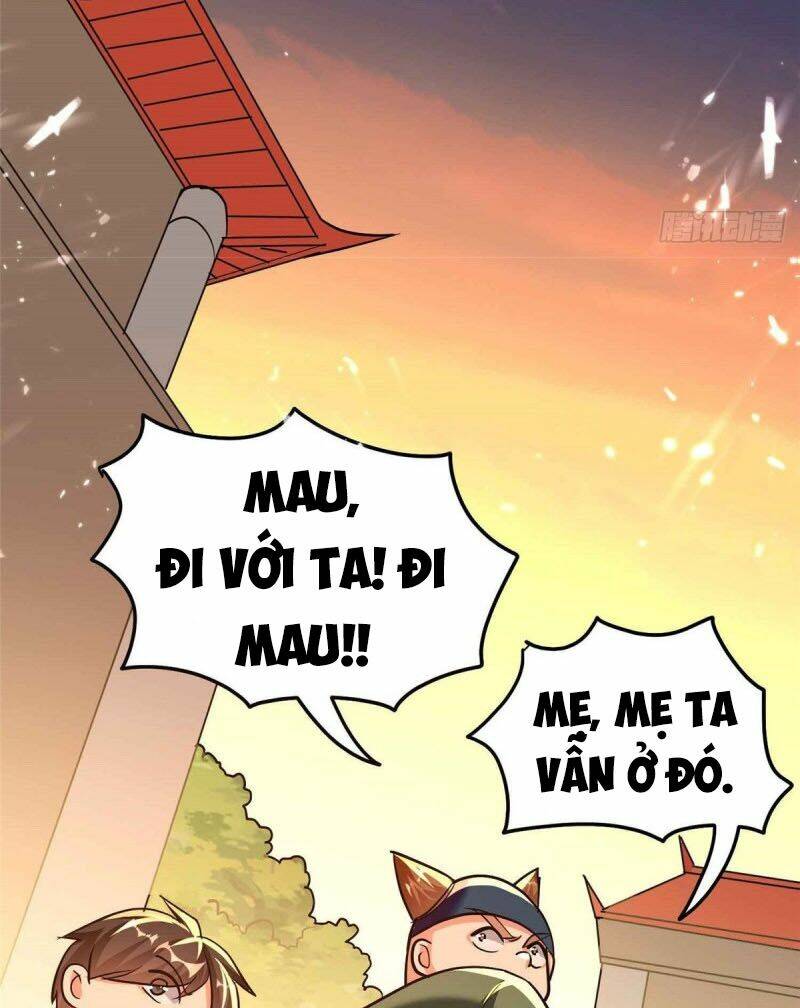 Vạn Giới Tiên Vương: Chapter 164