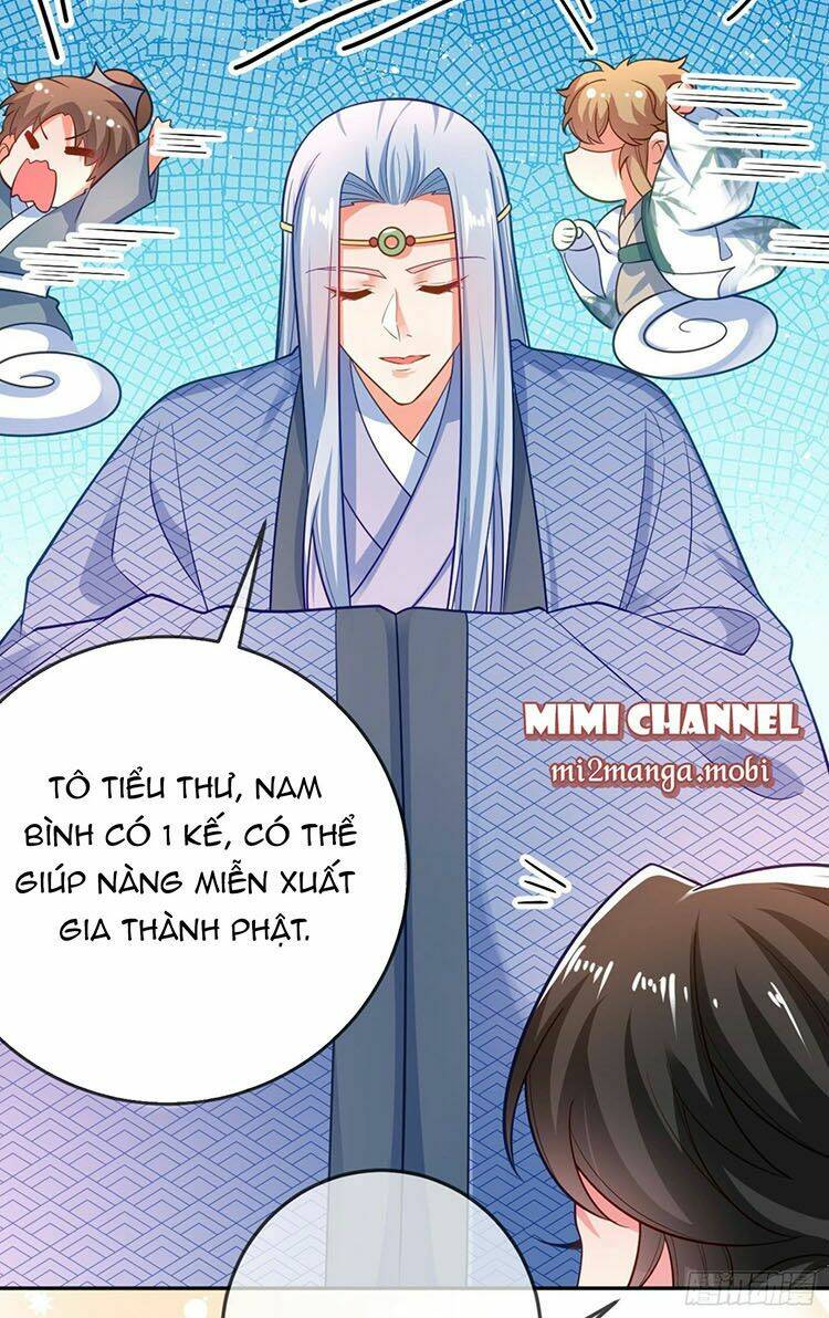 Giang Sơn Mỹ Nam Nhập Trướng Ta: Chapter 29