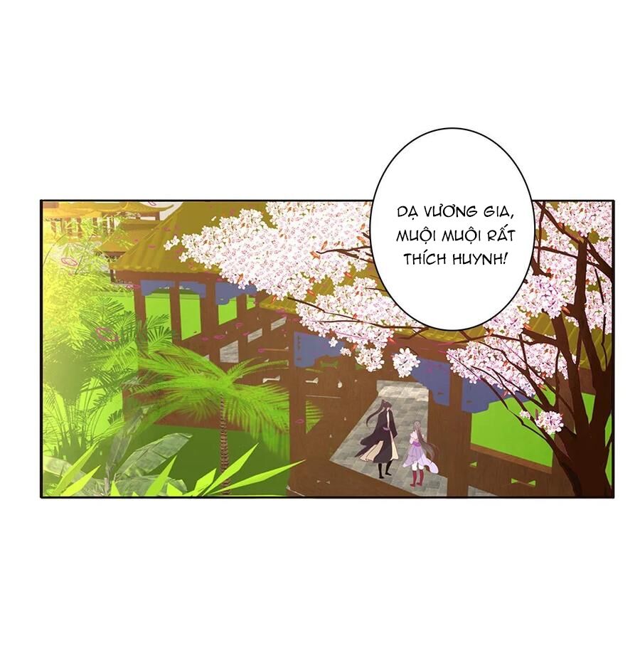 Thông Linh Phi: Chapter 584