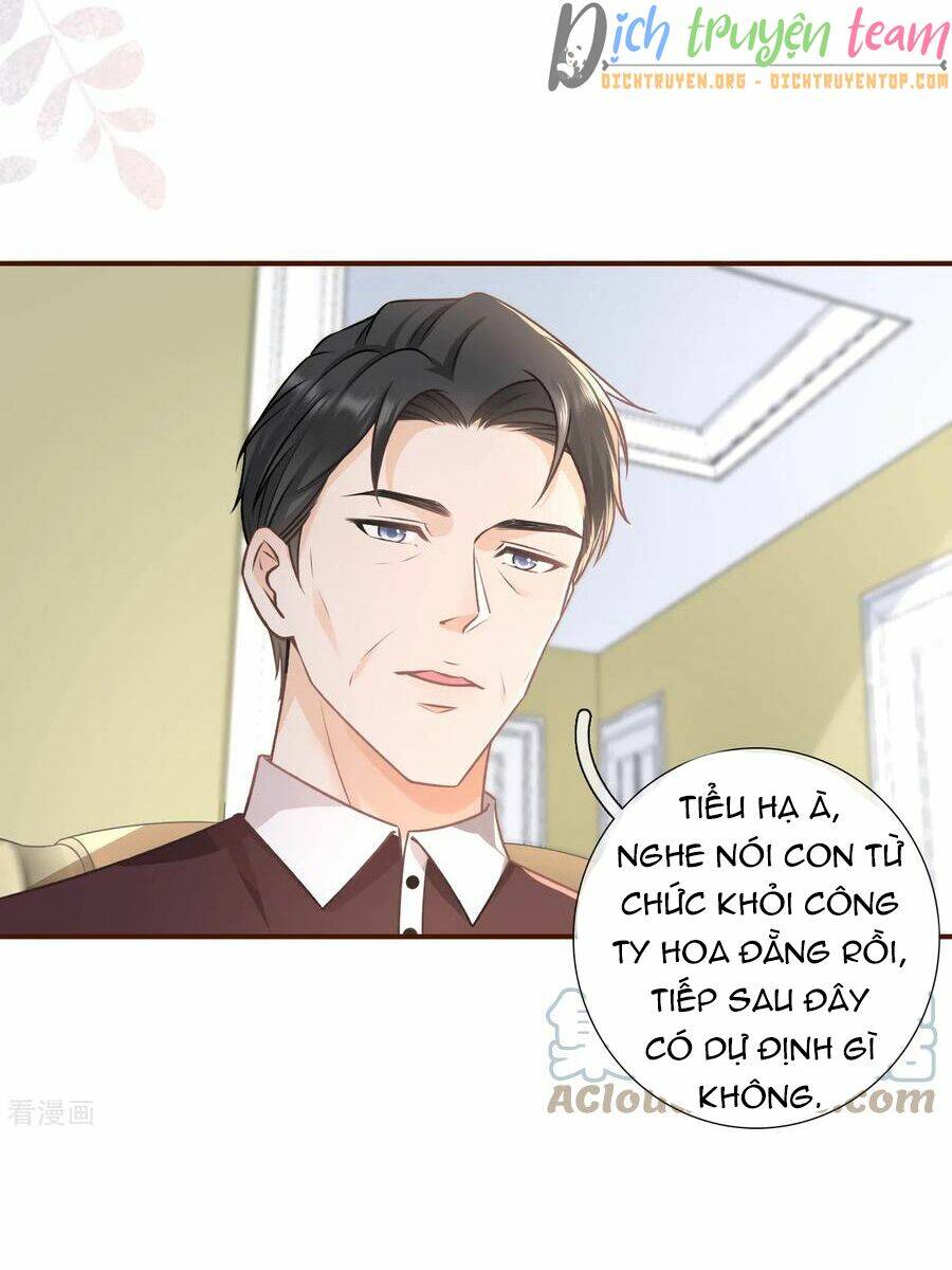 Bạn Gái Tôi Mới 30+: Chapter 117