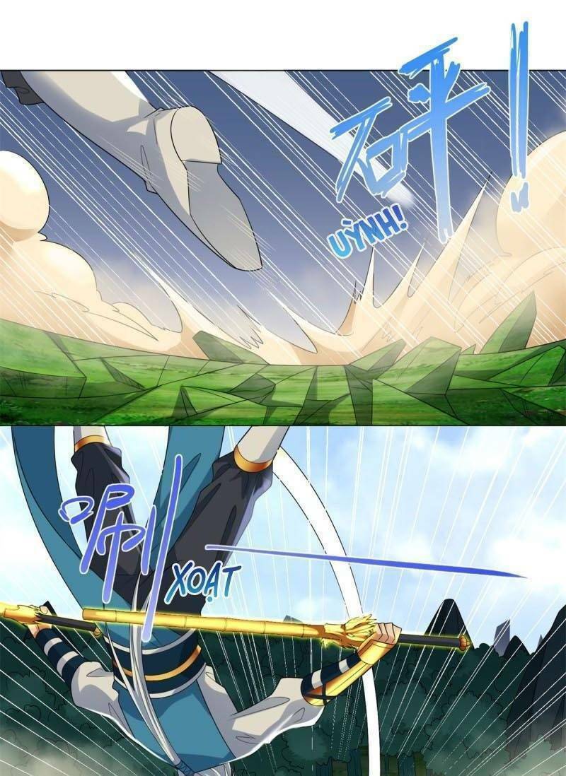 Chí Tôn Trọng Sinh: Chapter 41