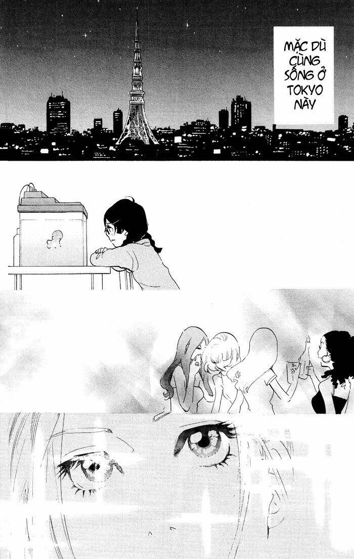 Kuragehime: Chapter 24