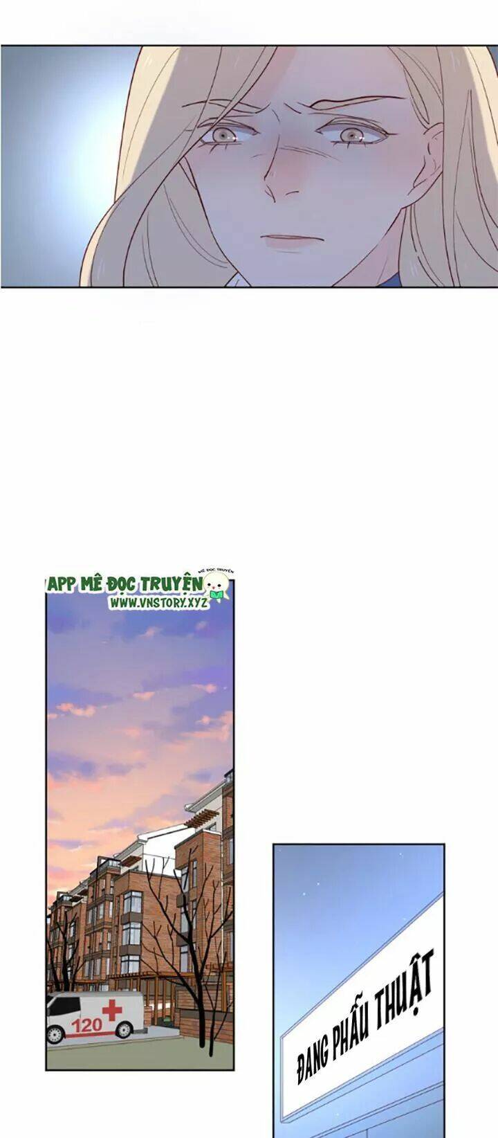 Cạm Bẫy Ngọt Ngào: Chapter 96