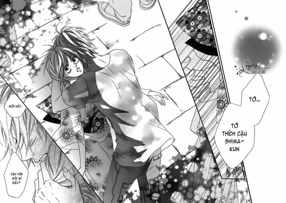 Renren Zakari: Chapter 5