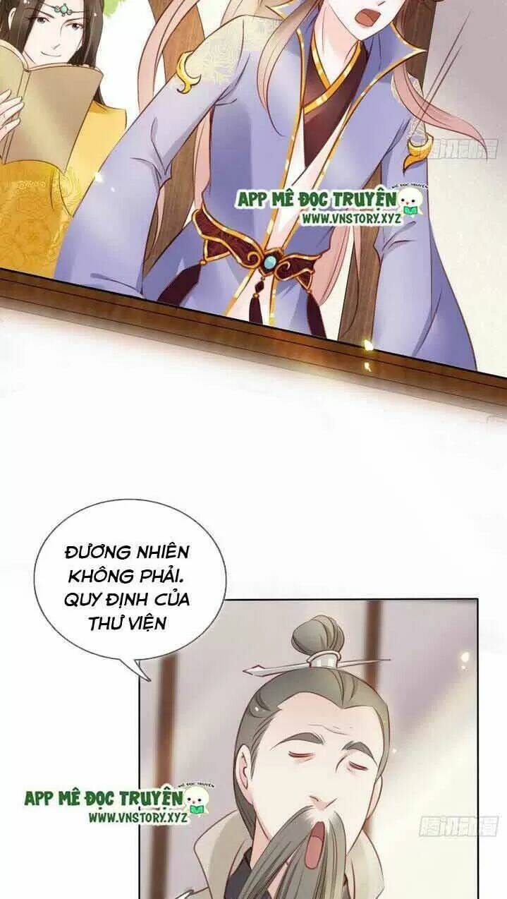 Nàng Trở Thành Bạch Nguyệt Quang Của Vương Gia Bệnh Kiều: Chapter 18