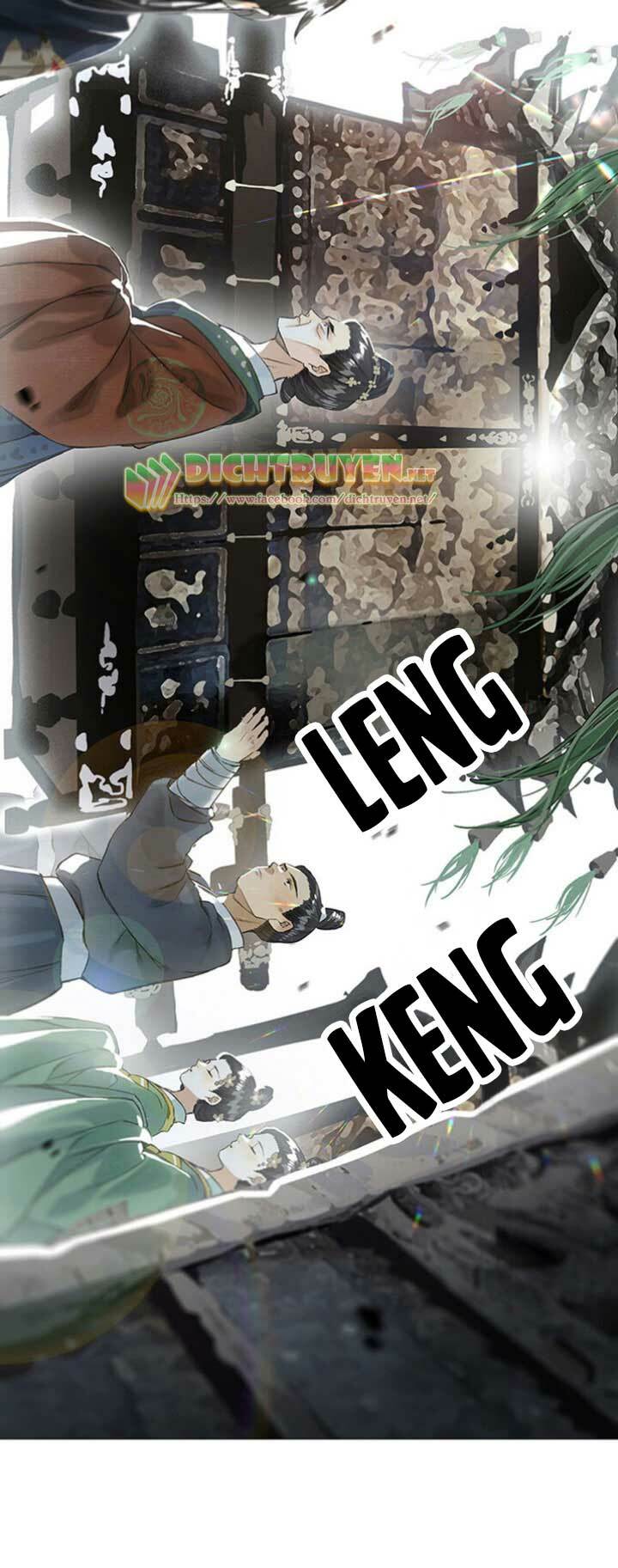 Lưu Hoa Bất Cập Xuân: Chapter 9