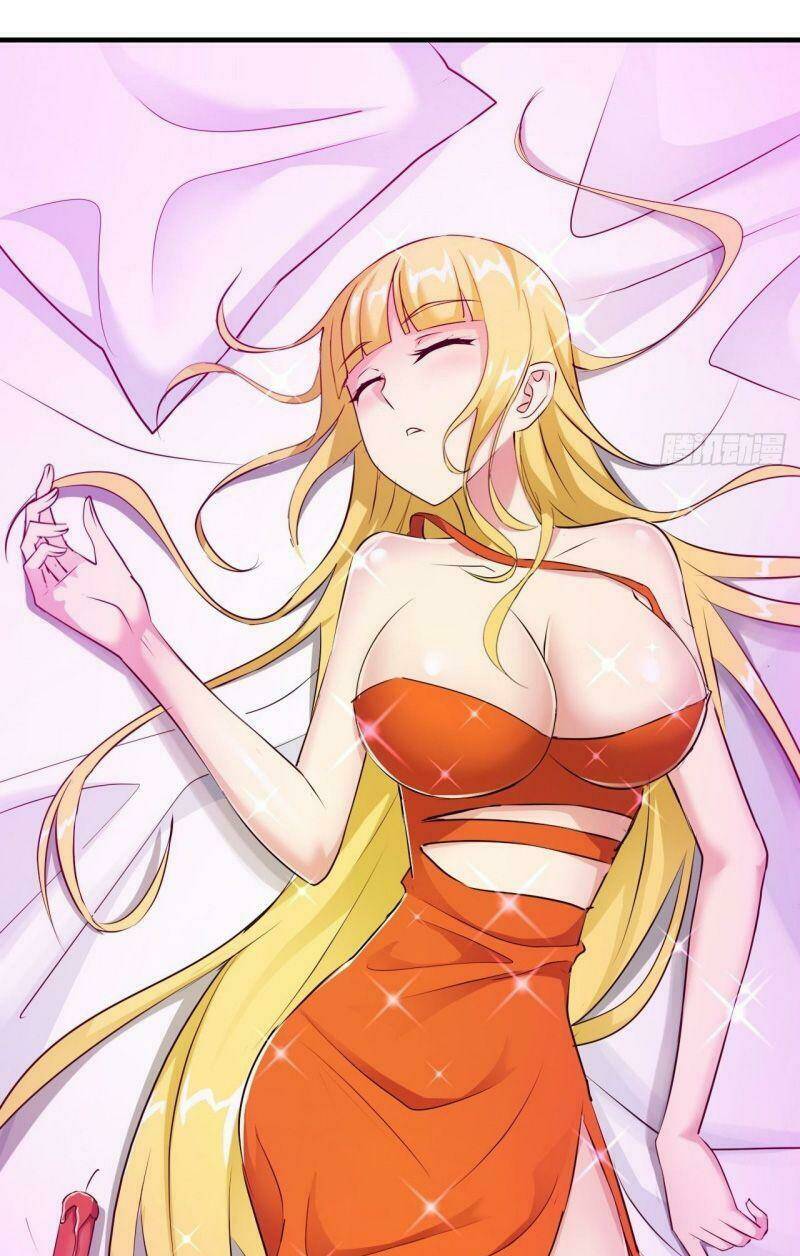 Hệ Thống Bái Kim Siêu Cấp: Chapter 21