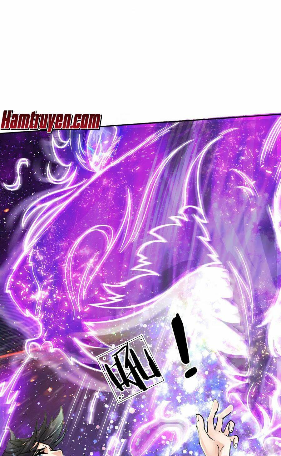 Thân Thể Của Ta Là Kiếm Chủng: Chapter 51