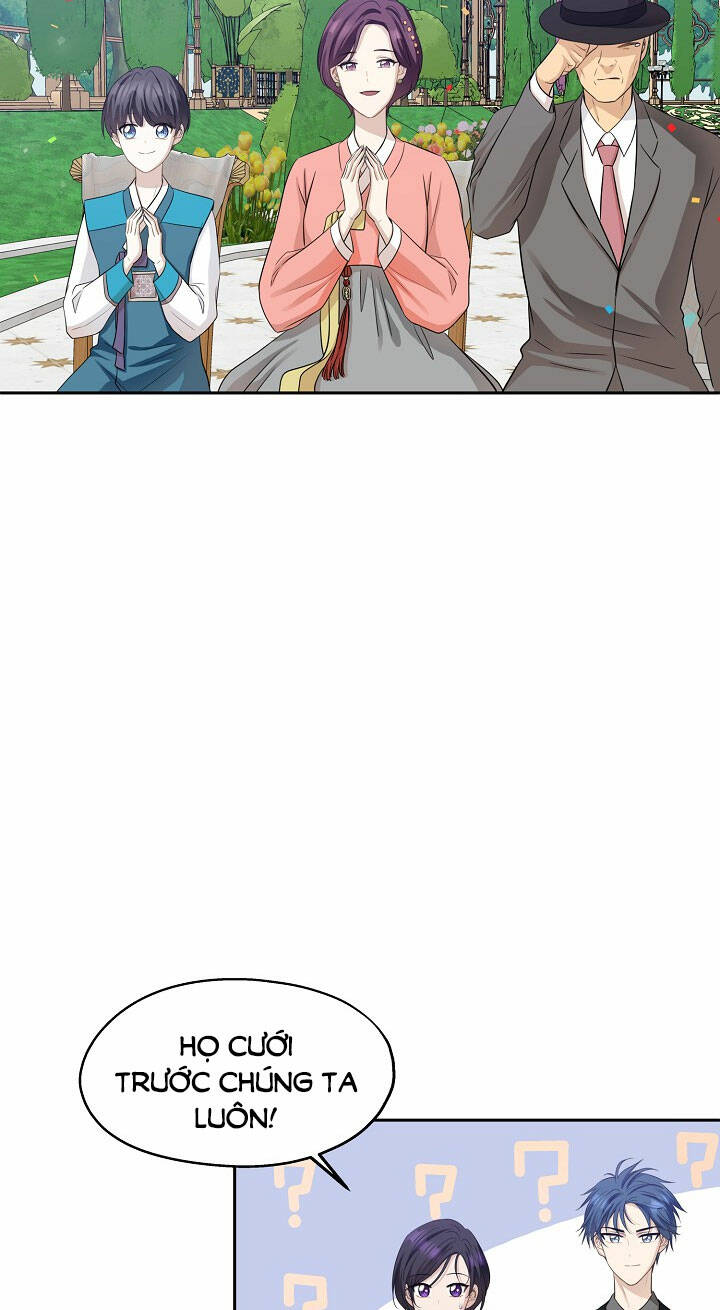 Cuộc Sống Kỳ Thú: Chapter 99